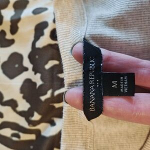 Banana Republic 3 Pack Tanks-Almost New